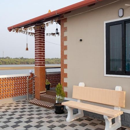 Reunion Ocean Tides Otel Udupi Dış mekan fotoğraf