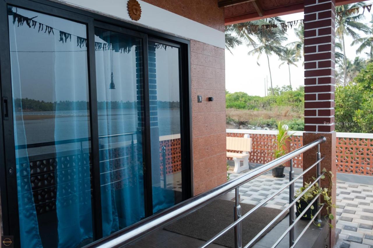 Reunion Ocean Tides Otel Udupi Dış mekan fotoğraf