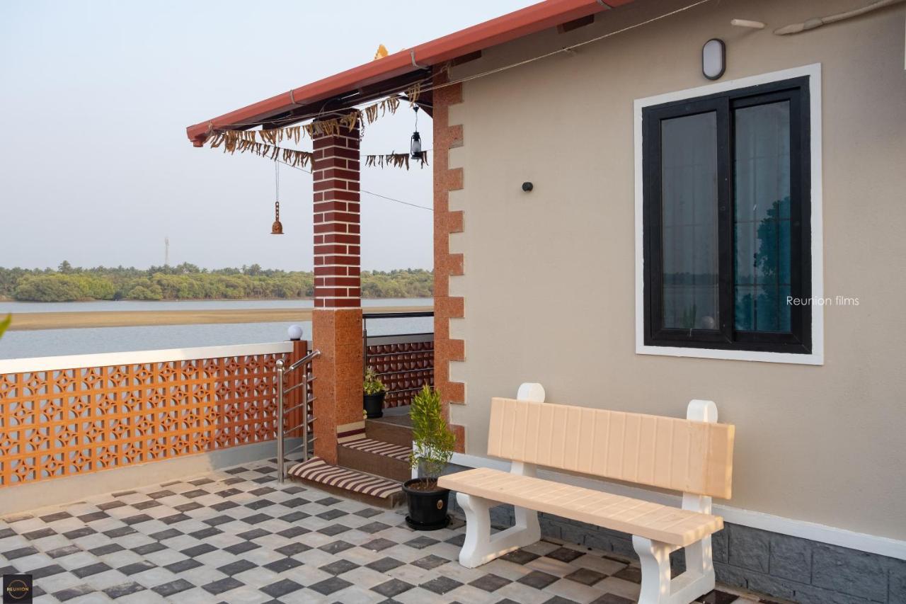 Reunion Ocean Tides Otel Udupi Dış mekan fotoğraf