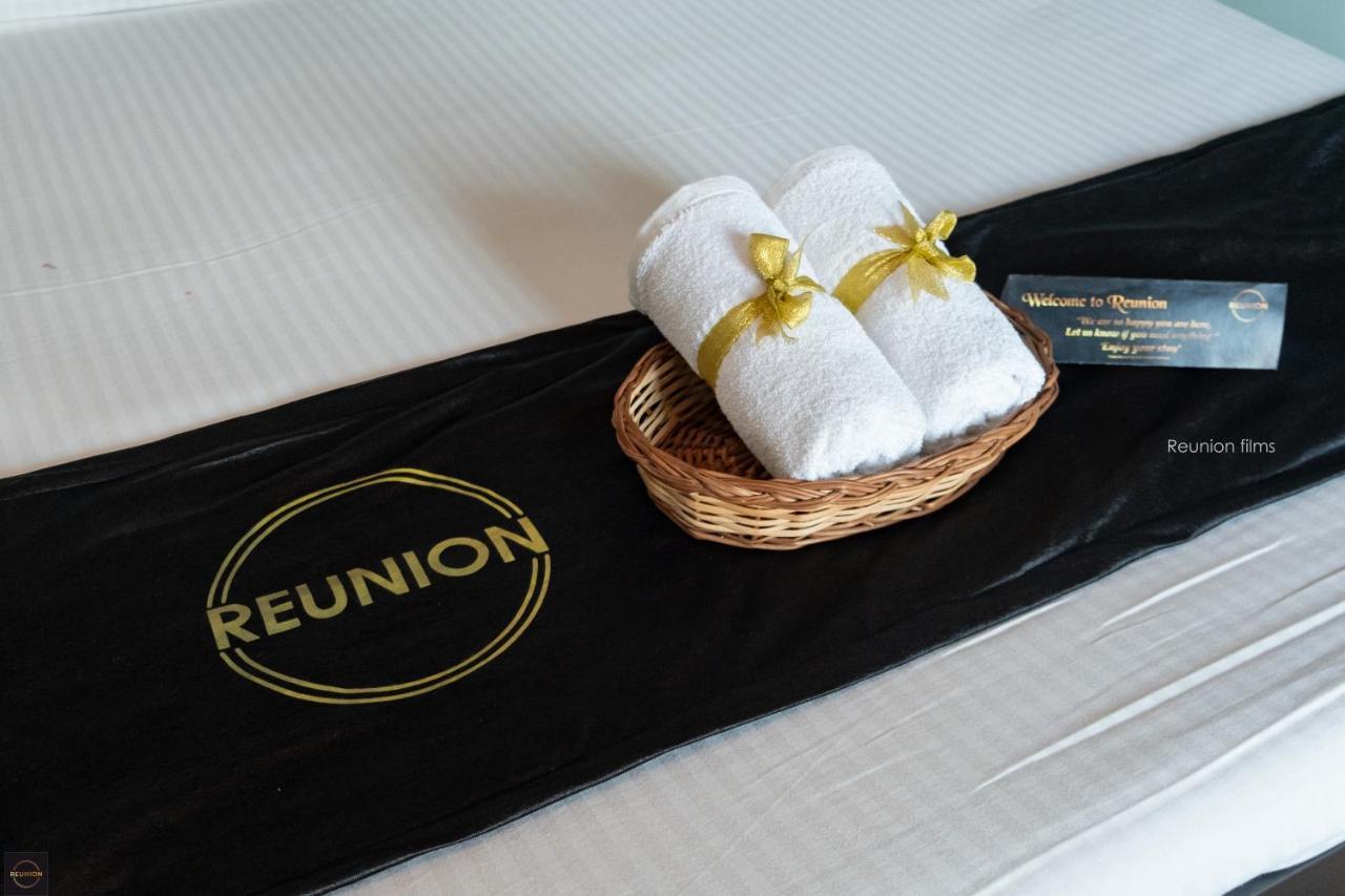 Reunion Ocean Tides Otel Udupi Dış mekan fotoğraf