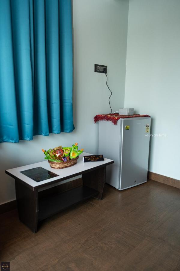 Reunion Ocean Tides Otel Udupi Dış mekan fotoğraf