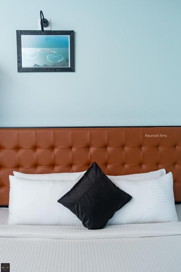 Reunion Ocean Tides Otel Udupi Dış mekan fotoğraf