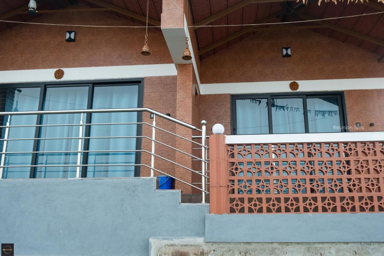 Reunion Ocean Tides Otel Udupi Dış mekan fotoğraf